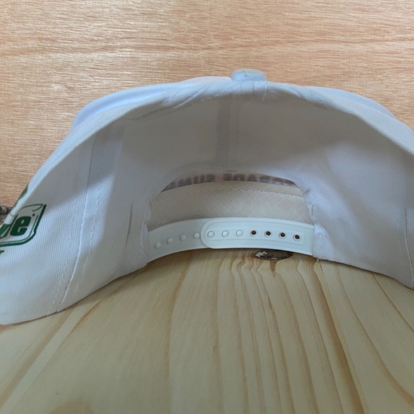 Chicago Bulls Gatorade Basketball Hat Jordan - Picture 3 of 5